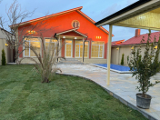 Satılır 4 otaqlı 150 m2 bağ evi Şüvəlan