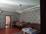 Satılır 4 otaqlı 76 m2 həyət evi Alatava 2