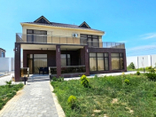 Satılır 6 otaqlı 350 m2 bağ evi Nardaran