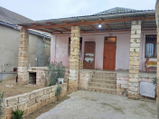Satılır 4 otaqlı 140 m2 həyət evi Fatmayı