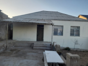Satılır 4 otaqlı 90 m2 həyət evi Ramana