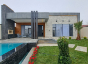 Satılır 5 otaqlı 220 m2 bağ evi Mərdəkan