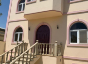 Satılır 11 otaqlı 310 m2 villa Badamdar