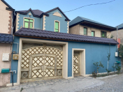 Satılır 4 otaqlı 168 m2 həyət evi Masazır