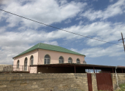 Satılır 6 otaqlı 240 m2 villa Qobustan