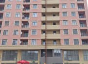 Satılır 2 otaqlı 90 m2 yeni tikili Qara Qarayev m.
