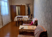 İcarəyə verilir 3 otaqlı 40 m2 həyət evi Qazax