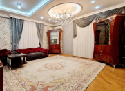 Satılır 2 otaqlı 85 m2 yeni tikili Qara Qarayev m.