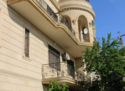 Satılır 5 otaqlı 670 m2 villa Həzi Aslanov m.