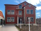 Satılır 6 otaqlı 430 m2 villa Buzovna