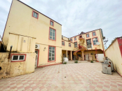 İcarəyə verilir 8 otaqlı 1000 m2 obyekt Qaraçuxur