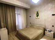 İcarəyə verilir 2 otaqlı 51.7 m2 yeni tikili 28 May m.