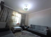 Satılır 2 otaqlı 60 m2 köhnə tikili Badamdar