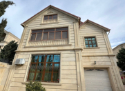 Satılır 9 otaqlı 600 m2 həyət evi Asan Xidmət-4