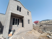 Satılır 4 otaqlı 110 m2 həyət evi Lökbatan