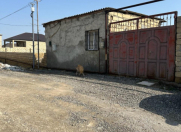 Satılır 1 otaqlı 30 m2 həyət evi Sumqayıt