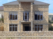 Satılır 7 otaqlı 250 m2 həyət evi Azadlıq prospekti m.