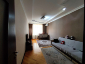 Satılır 3 otaqlı 87 m2 yeni tikili Ukrayna dairəsi