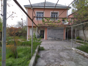 Satılır 4 otaqlı 170 m2 həyət evi Novxanı