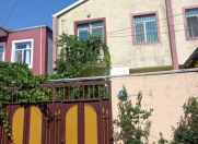 Satılır 4 otaqlı 100 m2 həyət evi Biləcəri