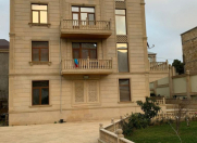 Satılır 6 otaqlı 480 m2 villa Badamdar