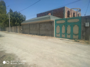 Satılır 7 otaqlı 42 m2 həyət evi Şabran
