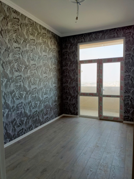 Satılır 3 otaqlı 66.28 m2 yeni tikili Y.Günəşli