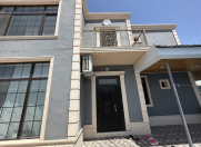 Satılır 5 otaqlı 300 m2 həyət evi Biləcəri