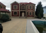 Satılır 5 otaqlı 270 m2 villa Fatmayı