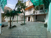 Satılır 9 otaqlı 450 m2 villa Nəriman Nərimanov m.