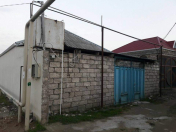 Satılır 3 otaqlı 75 m2 həyət evi Buzovna