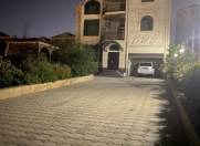 Satılır 5 otaqlı 400 m2 villa Badamdar