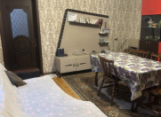 Satılır 2 otaqlı 50 m2 həyət evi Badamdar