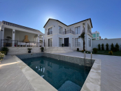 Satılır 5 otaqlı 220 m2 villa Dübəndi bağları
