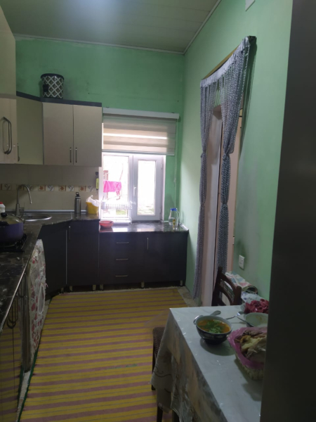 Satılır 5 otaqlı 120 m2 həyət evi Bakıxanov