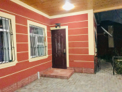 İcarəyə verilir 2 otaqlı 50 m2 həyət evi Biləcəri