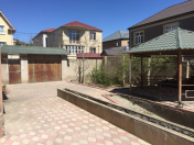 Satılır 8 otaqlı 400 m2 bağ evi Badamdar
