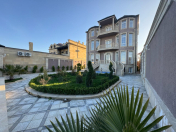 Satılır 10 otaqlı 590 m2 villa Fatmayı