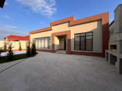 Satılır 4 otaqlı 140 m2 həyət evi Mərdəkan