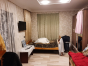 İcarəyə verilir 1 otaqlı 30 m2 həyət evi Qaraçuxur