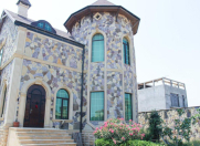 Satılır 7 otaqlı 530 m2 villa Badamdar