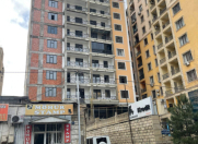 Satılır 3 otaqlı 157 m2 yeni tikili Gənclik m.