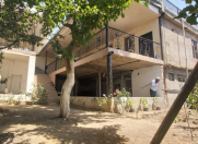Satılır 9 otaqlı 240 m2 həyət evi Badamdar