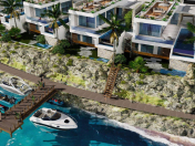 Satılır 5 otaqlı 165 m2 villa Kipr