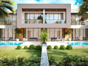Satılır 4 otaqlı 250 m2 villa Kipr