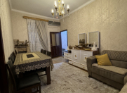 Satılır 4 otaqlı 100 m2 həyət evi Qış parkı