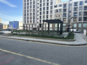 Satılır 3 otaqlı 145 m2 yeni tikili Gənclik m.