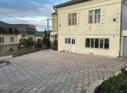 Satılır 8 otaqlı 600 m2 villa Bakıxanov