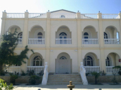 Satılır 7 otaqlı 750 m2 villa Badamdar