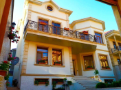 Satılır 8 otaqlı 672 m2 villa Bakıxanov